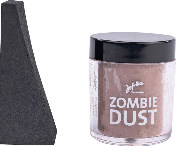 Zombie Dust, 1 St