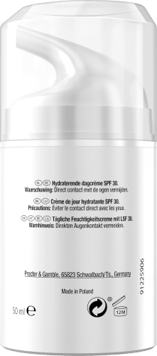 Gesichtscreme Total LSF Effects 7in1 ml 30, 50
