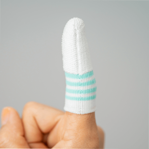 Fingerling, 1 St Mundpflege