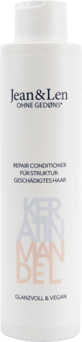 300 Keratin Conditioner Mandel, ml