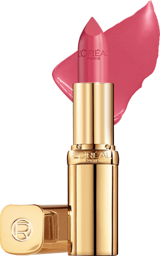 Lippenstift Color Riche Perle, Rose Satin 265 4,8 g