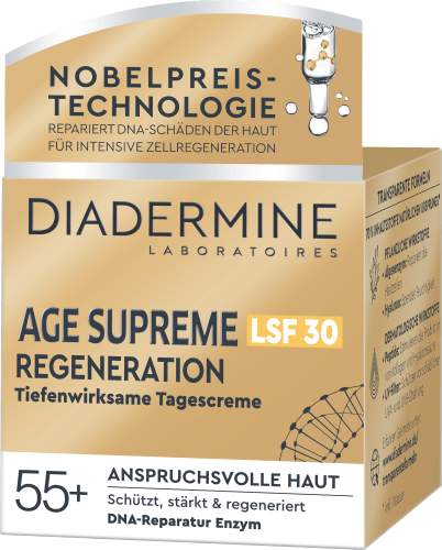 Gesichtscreme Age Supreme 30, LSF ml 50 Regeneration