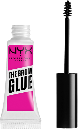 Stick Glue 01, g Augenbrauengel Kleber 5