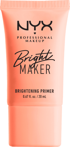 Primer Brightening 01, 20 ml