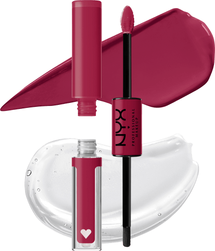 Lippenstift Shine Loud St 20 Pigment Charge, Pro In 1