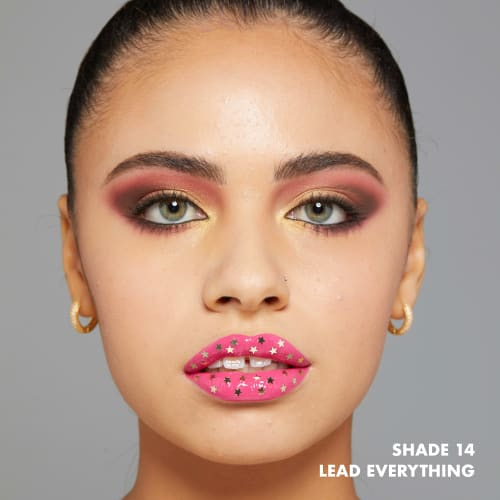 Lip 14 1 Shine Lead Pigment St Loud Everything, Shine Lippenstift Pro