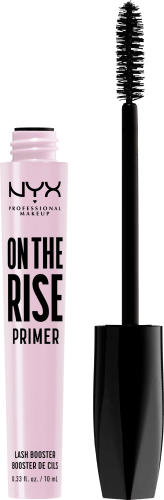 Mascara On The Rise Booster ml Grey, 01 10