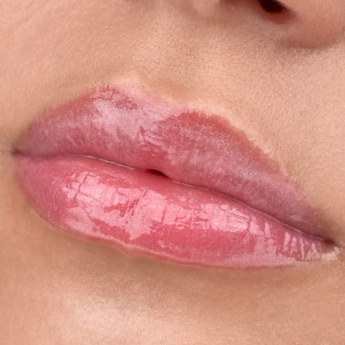What The My Lip Oh Fake! 4,2 Plumping Lipgloss Plump! Filler ml 01,