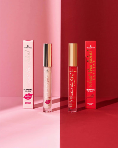 Lipgloss What Filler Plump! Lip 01, My Plumping Oh 4,2 The ml Fake