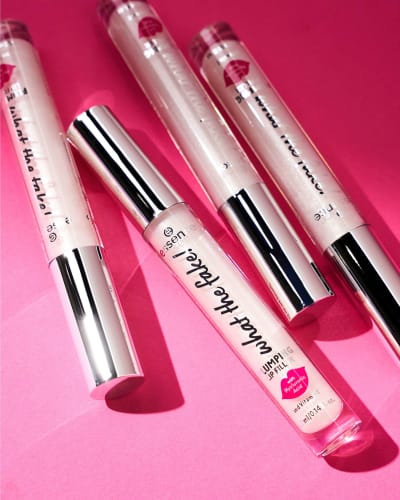 Lipgloss What Filler Plump! Lip 01, My Plumping Oh 4,2 The ml Fake