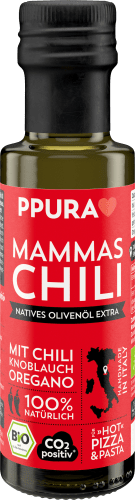 extra Chili\