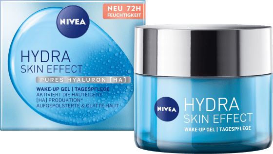 Gesichtscreme Hyaluron Hydra Skin Effect, 50 ml