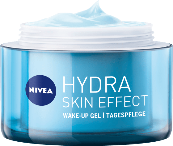 Hydra 50 Gesichtscreme Hyaluron Effect, ml Skin