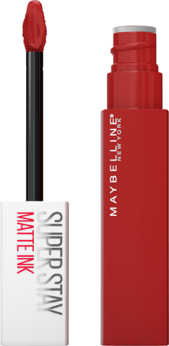 Lippenstift Super Stay 335 Hustler, Ink Up 5 Spiced Matte ml