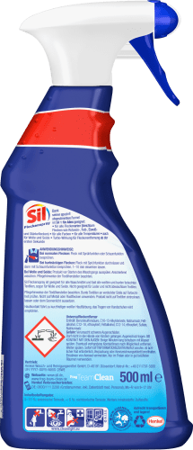 Fleckenentferner Spray All-in-1, 0,5 l