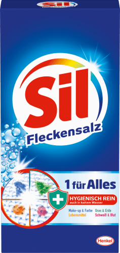 0,5 All-in-1, kg Salz Fleckenentferner