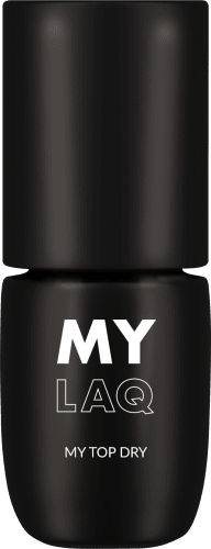UV My Top, - Dry 5 Überlack ml