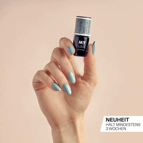 UV Nagellack My Outfit ml 5 Of Day, The