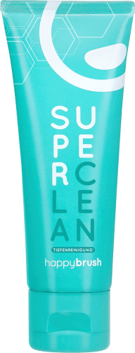 Clean, 75 Super Zahnpasta ml