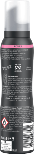 Schaumfestiger Power, 150 ml