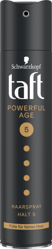 Age, Haarspray 250 ml Powerful