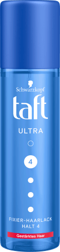 Ultra, 200 Haarlack ml