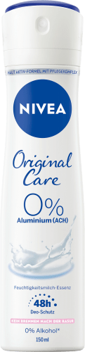 Deospray Original Care, ml 150