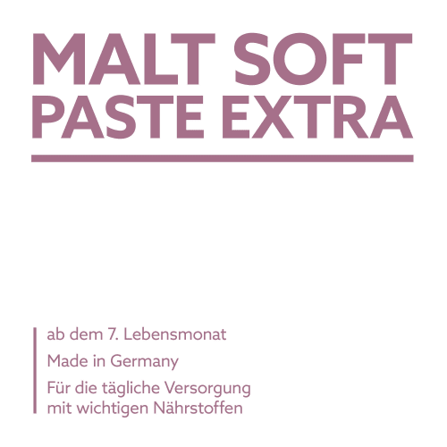 Katze, Extra, Malt-Soft-Paste 50 Nahrungsergänzung g