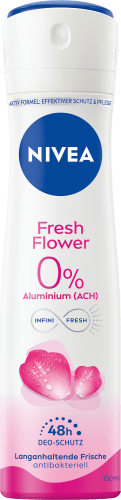 Deospray Fresh Flower, 150 ml
