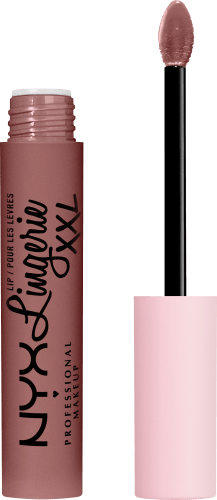 Lippenstift Lingerie XXL 11 Unhooked, 4 ml