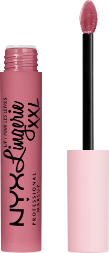 Lippenstift Lingerie 12 Maxx Out, 4 ml XXL