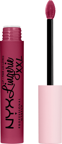 Lippenstift Lingerie XXL 17  XXTended, 4 ml