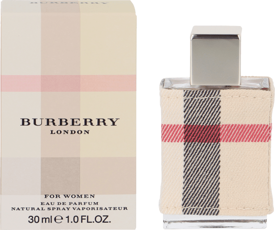 London Eau Parfum, 30 de ml
