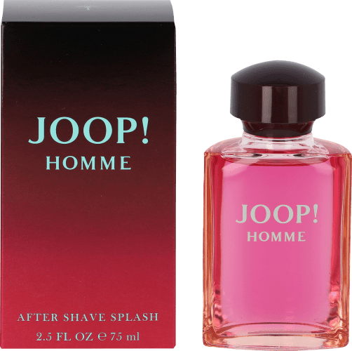 After Shave Homme, ml 75