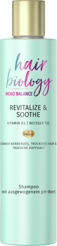 Shampoo 250 Soothe, ml Revitalize &