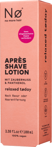 Aprés Shave Lotion, ml 100