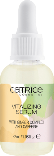 Serum Perfect Morning Beauty Aid Vitalizing, 32 ml
