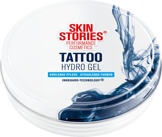 Tattoopflege Hydro Gel, 75 ml