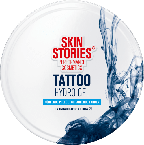 Tattoopflege Hydro ml Gel, 75