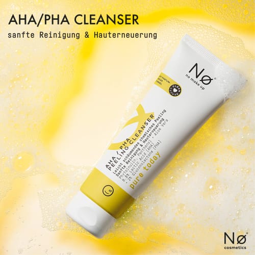 Peeling Cleanser ml AHA 125 / PHA