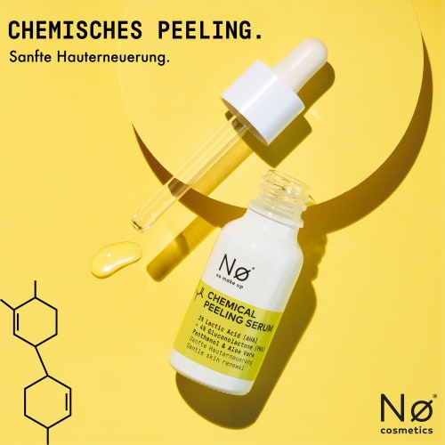 20 ml Peeling Chemical, Serum
