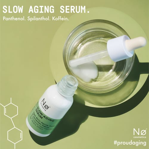 Serum Slow-Aging, 20 ml