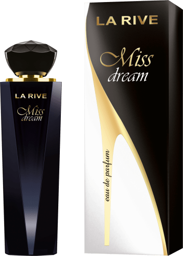 de dream Parfum, 100 ml Eau Miss