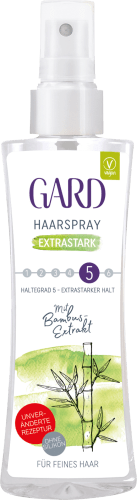 145 Haarspray extrastark, ml