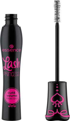 Lash Princess & Volume, Curl Mascara 12 ml