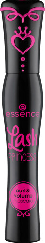 Lash Princess & Volume, Curl Mascara 12 ml