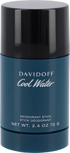 Deostick Cool Water, 75 ml | Herrendüfte