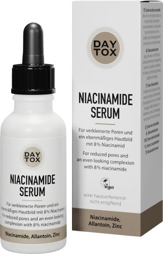 Serum Niacinamide, 30 ml