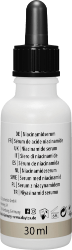 ml Serum 30 Niacinamide,