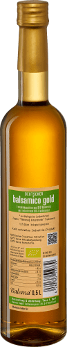 Essig, Balsamico Bioland, ml Gold, 500